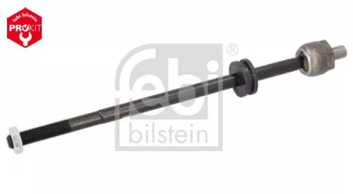 Febi Front Left Or Right Inner Tie Rod For Seat Vw Cordoba Corrado G