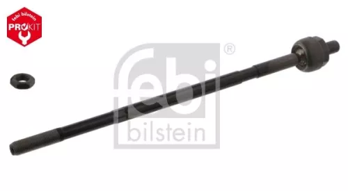 Febi Front Left Or Right Inner Tie Rod For Seat Vw Corrado Golf Golf