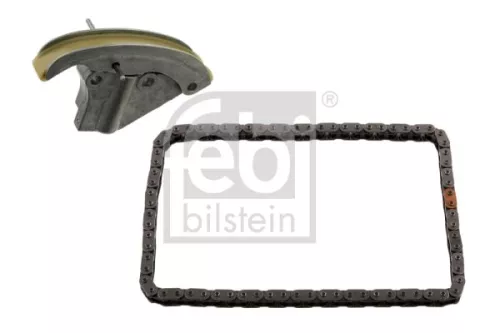 Febi Oil Pump Chain Kit For Ford Mondeo Transit