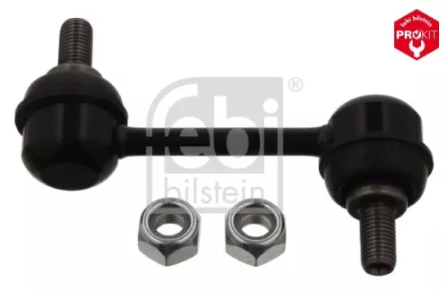 Febi 33914 Rear Left Or Right Stabiliser Link For Mazda Mx-5  Rx-8