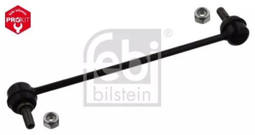 Febi 33916 Front Left Or Right Stabiliser Link For Ford  Mazda Maverick  Tribute