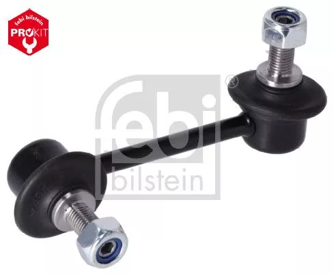 Febi 33917 Front Left Rear Right Stabiliser Link For Mazda  Mazda (Faw) Cx-7  Mx