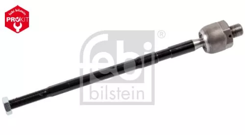 Febi Front Left Or Right Inner Tie Rod For Mazda Demio