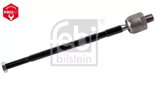 Febi Front Left Or Right Inner Tie Rod For Mazda Demio
