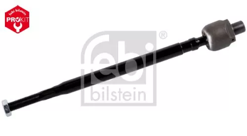 Febi Front Left Or Right Inner Tie Rod For Mazda Mx-5