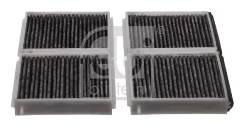 Febi Cabin Filter Set For Mazda 323 F 323 S 626 Premacy
