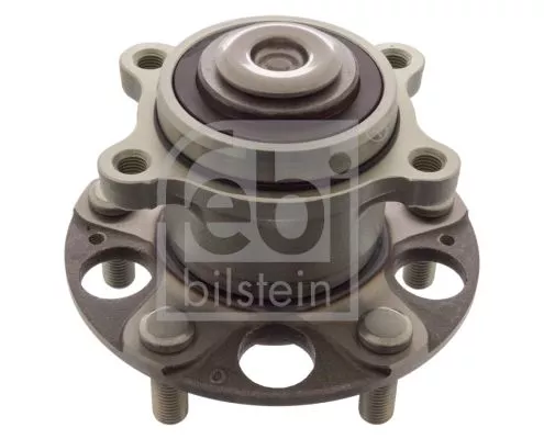 Febi 33929 Rear Left Or Right Wheel Bearing Kit For Honda Accord