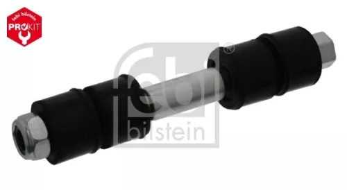 Febi 33930 Front Left Or Right Stabiliser Link For Mitsubishi Carisma  Space Sta