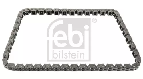 Febi Oil Pump Chain For Seat Skoda Vw Ameo Cordoba Fabia Fox Ibiz