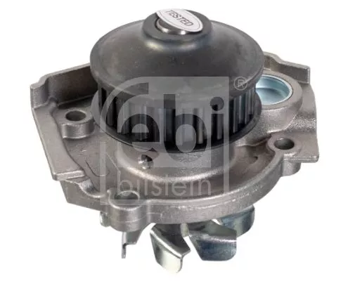 Febi Engine Water Pump For Fiat Lancia Cinquecento Cinquecento 