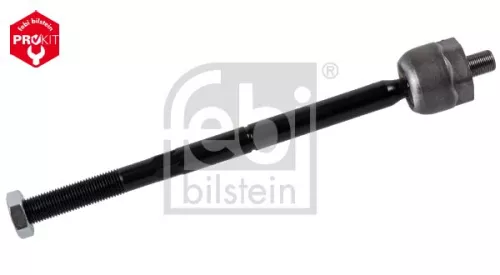 Febi Front Left Or Right Inner Tie Rod For Citroën Ds C3 Ds 3 Ds3