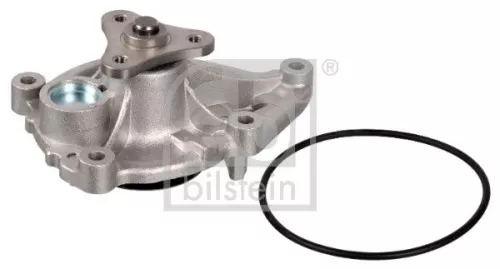 Febi Engine Water Pump For Bmw Citroën Ds Ds (Capsa) Mini Opel 
