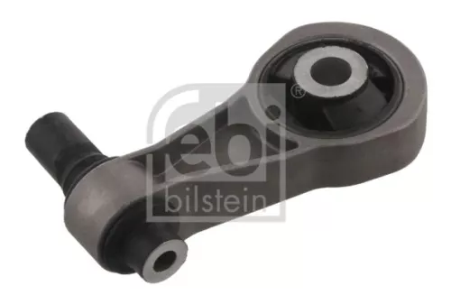Febi Lower Rear Engine Mounting  For Fiat Lancia Punto Ypsilon