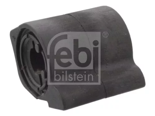 Febi Front Inner Stabliser Link Mounting Bush For Citroën C2 C2 Enterprise