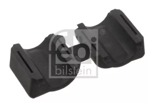 Febi Front Inner Stabliser Link Mounting Bush For Citroën Peugeot 407 407 Sw