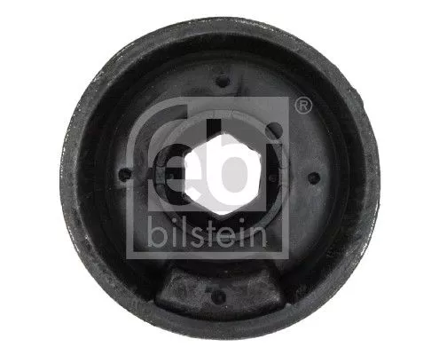 FEBI BILSTEIN FEBI BILSTEIN 33973 Febi Front Left Or Right Lower Rear Track Control Arm Bush For Audi  Seat A3  Le 