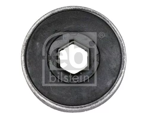 FEBI BILSTEIN FEBI BILSTEIN 33973 Febi Front Left Or Right Lower Rear Track Control Arm Bush For Audi  Seat A3  Le 