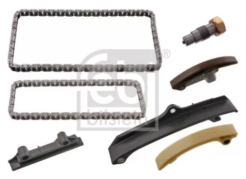 FEBI Timing Chain Kit for VW CALIFORNIA GOLF PASSAT SHARAN TRANSPORTER 