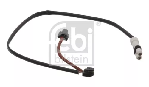 Febi Front Rear Brake Pad Wear Sensor For Porsche 911 Carrera 