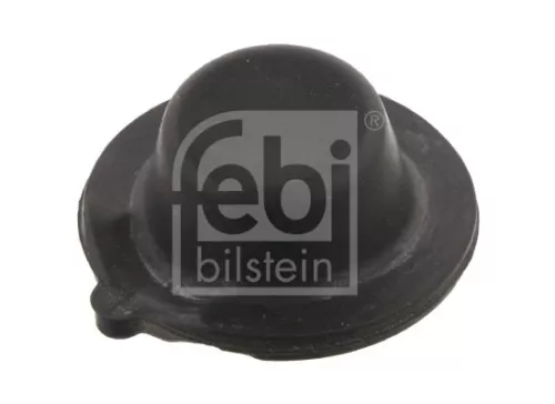 Febi Lower Rear Rubber Bump Stop For Mercedes-benz A-class