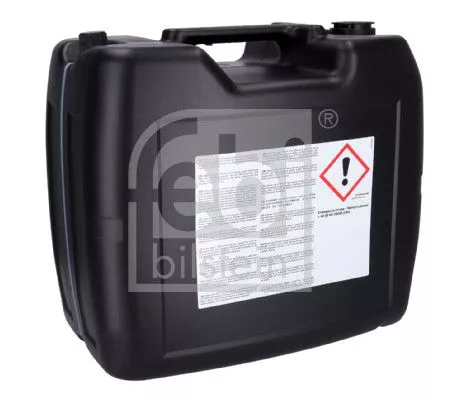 FEBI BILSTEIN FEBI BILSTEIN 34050 Febi Engine Oil For Man Mercedes-benz Renault Trucks Volvo Actros Actro 