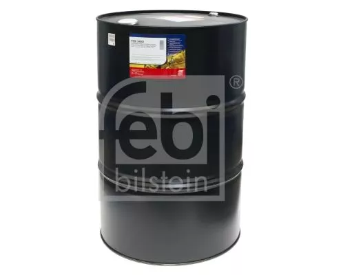 Febi Engine Oil For Man Mercedes-benz Renault Trucks Volvo Actros Actro