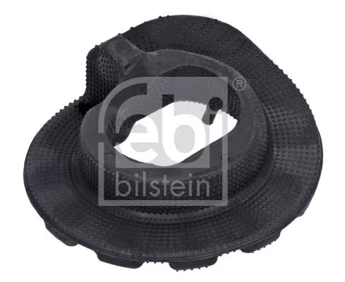 Febi Lower Rear Left Or Right Rubber Bump Stop For Nissan Ren