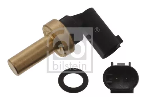 Febi Coolant Temperature Sensor For Chrysler Mercedes-benz Smart A-clas
