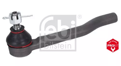 Febi Front Left Tie Rod End For Honda Honda (Gac) City Fit Jazz