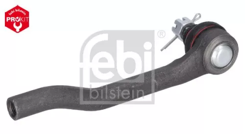 FEBI BILSTEIN FEBI BILSTEIN 34091 Febi Front Left Tie Rod End For Honda Honda (Gac) City Fit Jazz 