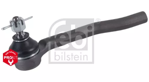 Febi Front Right Tie Rod End For Honda Honda (Gac) City Fit Jazz