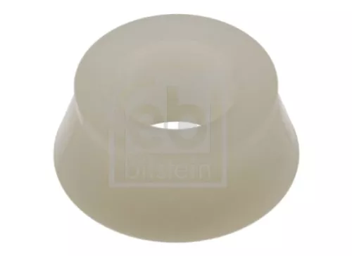Febi Front Non-steered Trailing Axle Rear Stabliser Link Mounting Bush For V