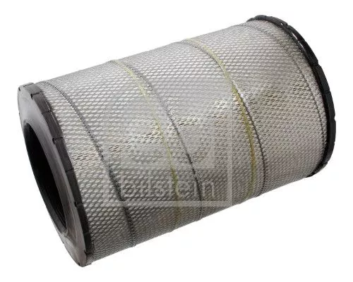 Febi Bilstein Air Filter For Renault Trucks Volvo Fe Fl Ii Magnum Midlum Premium