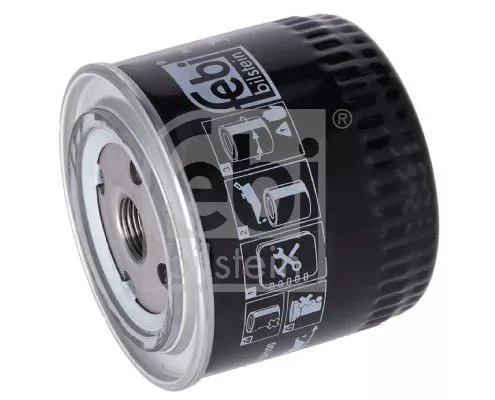 Oil Filter For Volvo 240 260 740 760 850 8700 8900 940 960 B10 B12 B7 C70 S40 S7