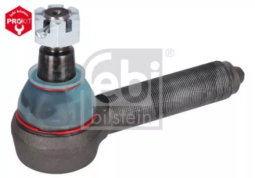 Febi Front Right Tie Rod End For Volvo 7300 7700 8300 8500 8700 9400 97