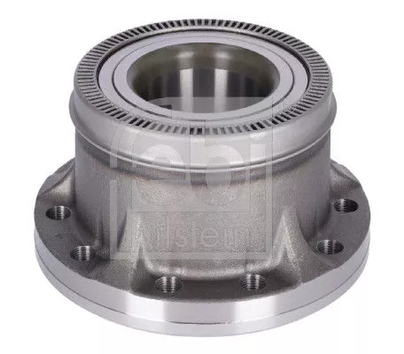 Febi Front Wheel Hub For Renault Trucks Kerax Magnum Major Midlum Premi