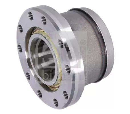 FEBI BILSTEIN FEBI BILSTEIN 34104 Febi Front Wheel Hub For Renault Trucks Kerax Magnum Major Midlum Premi 