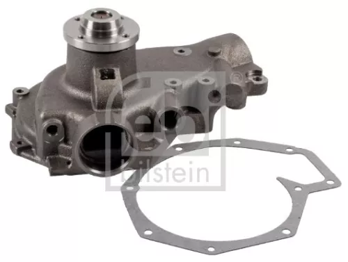 Febi Engine Water Pump For Daf 85 Cf 95 Xf Cf 85 Xf 95