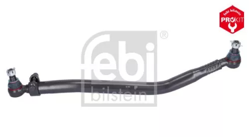 Febi Front Centre Rod Assembly For Volvo Fh Fh Ii Fh Iii Fh12 Fh16 Fh16