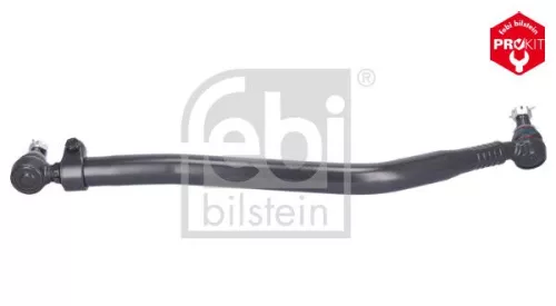 FEBI BILSTEIN FEBI BILSTEIN 34119 Febi Front Centre Rod Assembly For Volvo Fh Fh Ii Fh Iii Fh12 Fh16 Fh16 