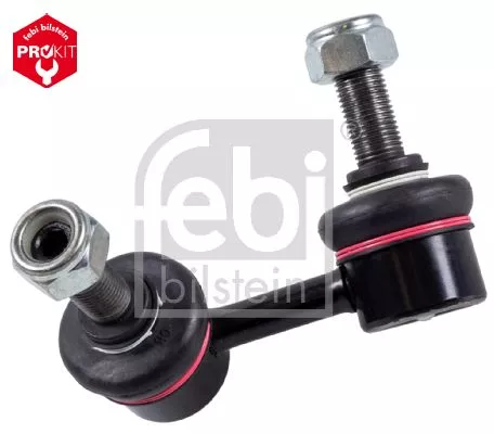 Febi 34120 Front Left Stabiliser Link For Nissan Navara Np300  Np300 Pickup  Pat