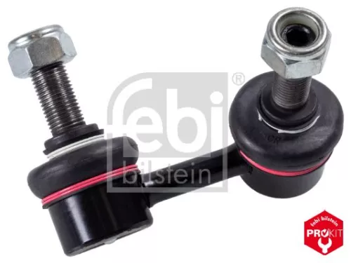 Febi 34121 Front Right Stabiliser Link For Nissan Navara Np300  Np300 Pickup  Pa