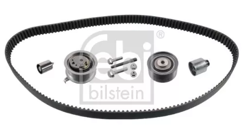 Timing Belt Kit