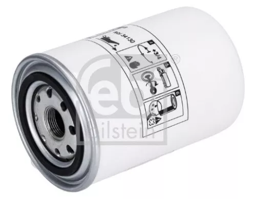Febi Fuel Filter For Daf 75 75 Cf 95 95 Xf Xf 95