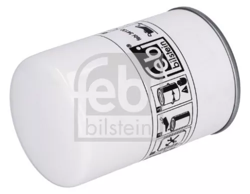 FEBI BILSTEIN FEBI BILSTEIN 34130 Febi Fuel Filter For Daf 75 75 Cf 95 95 Xf Xf 95 
