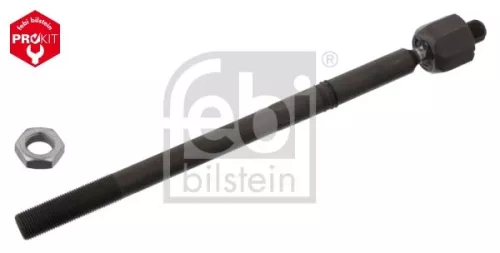 Febi Front Left Or Right Inner Tie Rod For Volvo Volvo Asia S60 Xc60