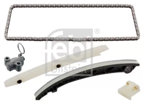 FEBI Timing Chain Kit for CHEVROLET OPEL VAUXHALL ADAM AMPERA ASTRA AST