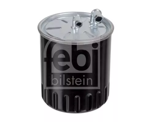 Febi Fuel Filter For Chrysler Mercedes-benz Mitsubishi Smart 300c A-cla