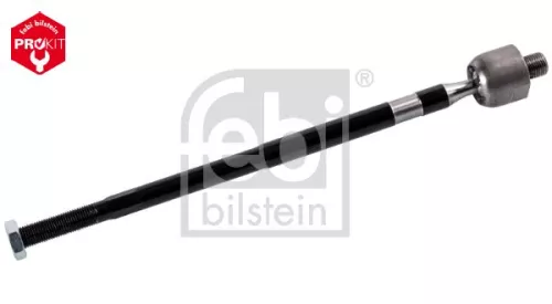 Febi Front Left Or Right Inner Tie Rod For Mitsubishi Grandis