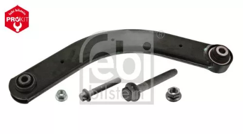 Febi Upper Rear Left Or Right Control / Trailing Arm For Fiat Opel Saab Vauxhall